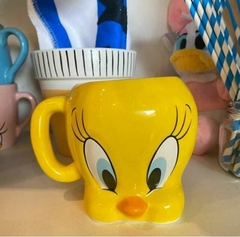 TAZA TWEETY