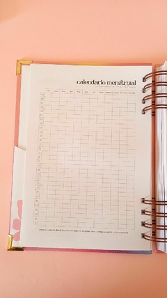 AGENDA PERPETUA PREMIUM