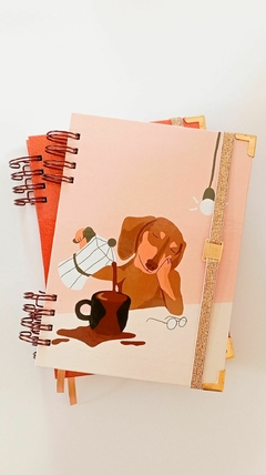 AGENDA PERPETUA PREMIUM