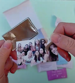 Imagen de Caja para amigas!!