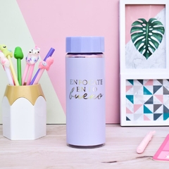 BOTELLA HOLOGRÁFICA - ALL FOR YOU Y LE