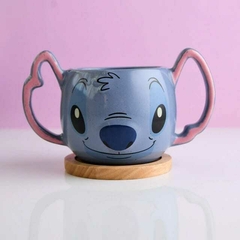 TAZA STITCH