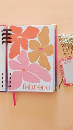 AGENDA PERPETUA PREMIUM - tienda online