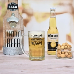 chopp día del padre