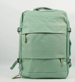 MOCHILA VIAJERA