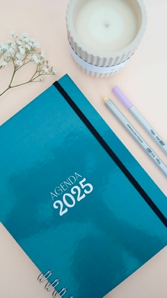 AGENDA SEMANA A LA VISTA - tienda online