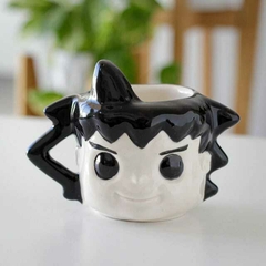 TAZA GOKÚ