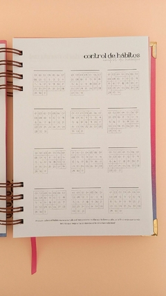 AGENDA PERPETUA PREMIUM