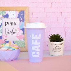 Vaso Térmico CAFÉ