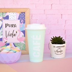VASO CAFÉ - comprar online