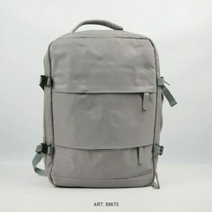 MOCHILA VIAJERA - tienda online