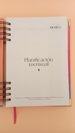 AGENDA PERPETUA PREMIUM - comprar online