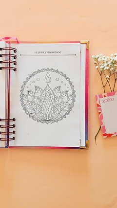 AGENDA PERPETUA PREMIUM - comprar online