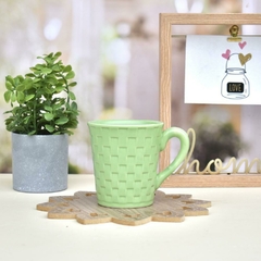 TAZA CUADRILLE - comprar online
