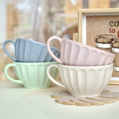 TAZON CERAMICA