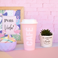 Vaso Térmico CAFÉ en internet