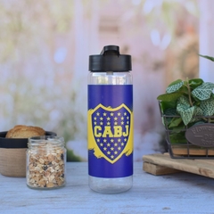 BOTELLA EQUIPOS DE FUTBOL - comprar online