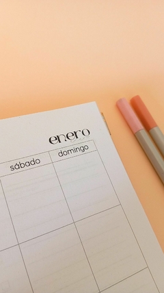 AGENDA PERPETUA PREMIUM en internet