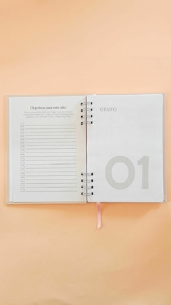 AGENDA SEMANA A LA VISTA - ALL FOR YOU Y LE