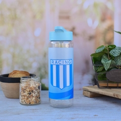 BOTELLA EQUIPOS DE FUTBOL - ALL FOR YOU Y LE