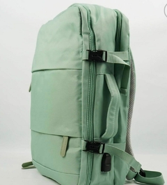 MOCHILA VIAJERA - comprar online