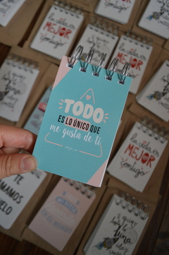 Imagen de Mini álbum