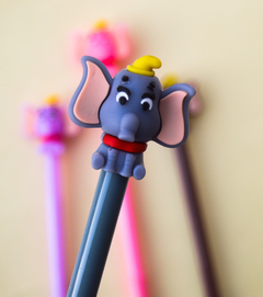 LAPICERA - DUMBO - ALL FOR YOU Y LE
