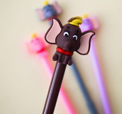 LAPICERA - DUMBO en internet