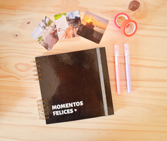 Álbum para fotos - comprar online