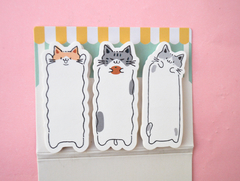 POST IT - GATITOS - comprar online