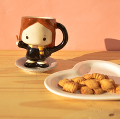 TAZA HARRY POTTER 3D - ALL FOR YOU Y LE