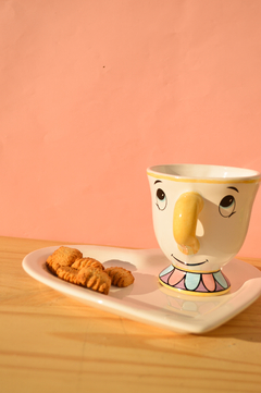 TAZA CHIP