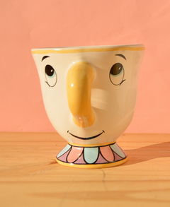 TAZA CHIP - comprar online