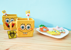 TAZA BOB ESPONJA