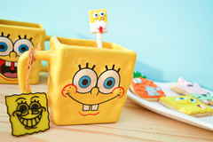 TAZA BOB ESPONJA - comprar online
