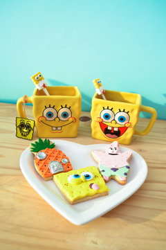 TAZA BOB ESPONJA en internet