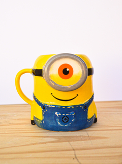 TAZA MINNIOMS