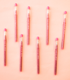 Lapicera - Cuerpo Glitter - comprar online