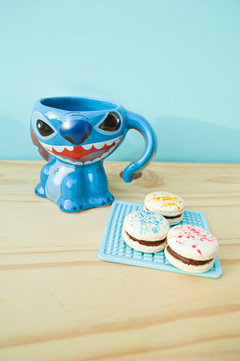TAZA STICH - comprar online
