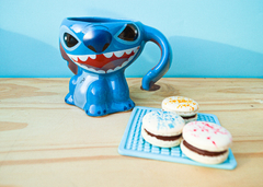 TAZA STICH