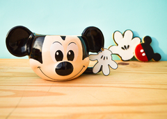 TAZA MICKEY CARITA