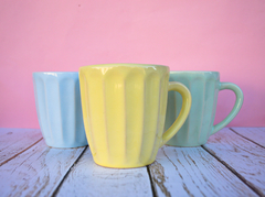 TAZAS VINTAGE