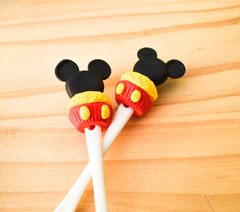 CUCHARITAS DE MICKEY