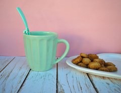 TAZAS VINTAGE - comprar online