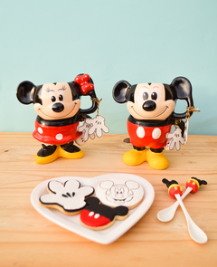 TAZA MICKEY CARITA - comprar online