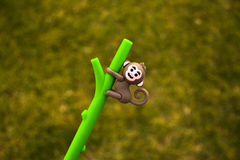 Lapicera - Monito - comprar online