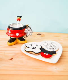 TAZA MINNIE PATITAS