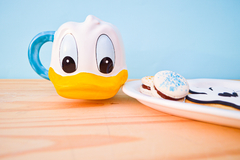 TAZA CARA DONALD