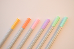 MICROFIBRAS - PASTEL - comprar online