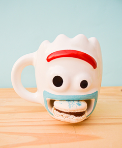 TAZA FORKY